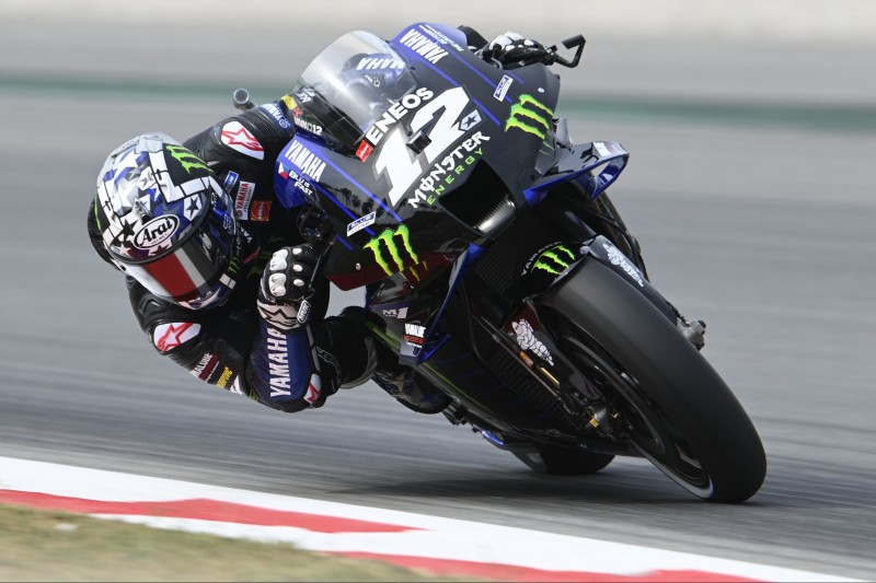 Maverick Vinales