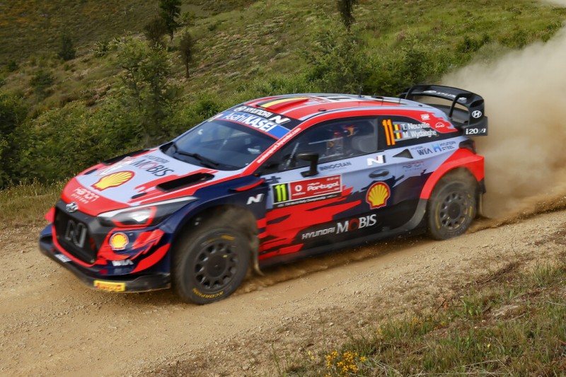 Thierry Neuville