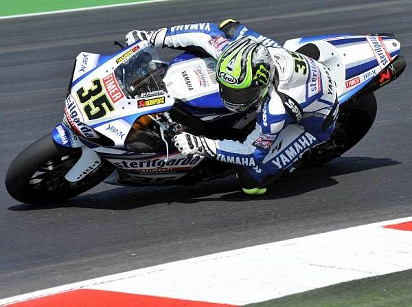 Cal Crutchlow