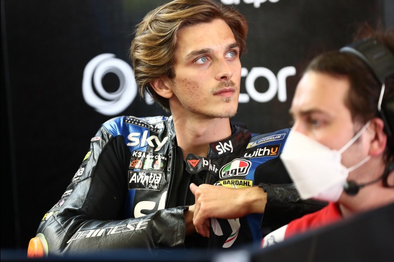 Luca Marini