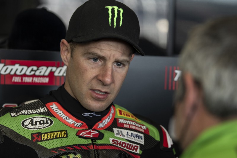 Jonathan Rea