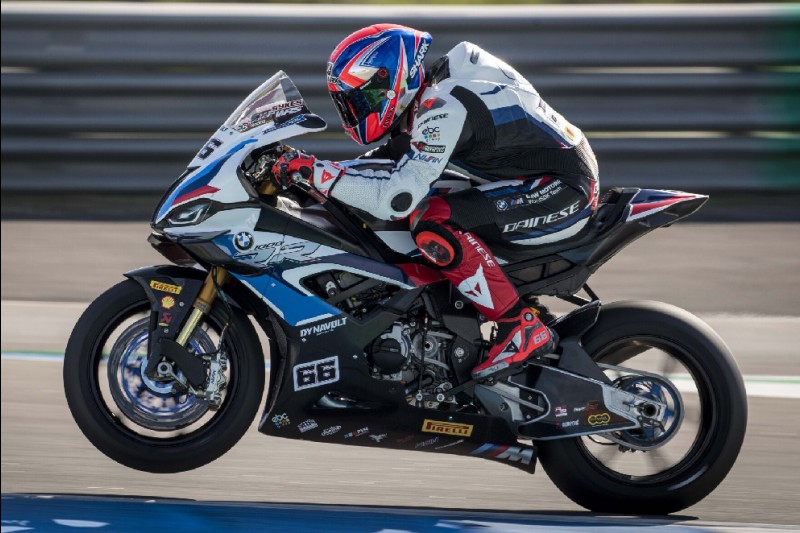 Tom Sykes