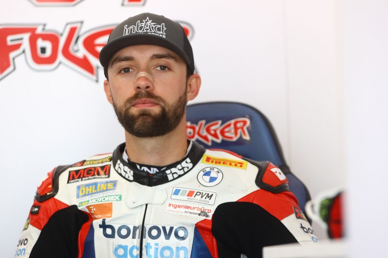 Jonas Folger