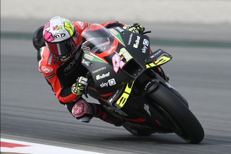 Aleix Espargaro