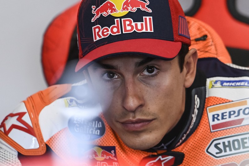 Marc Marquez