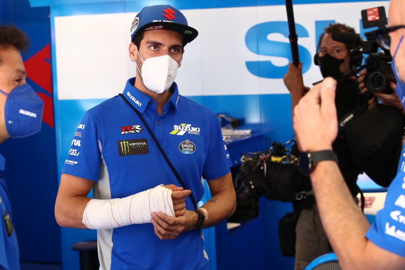 Alex Rins