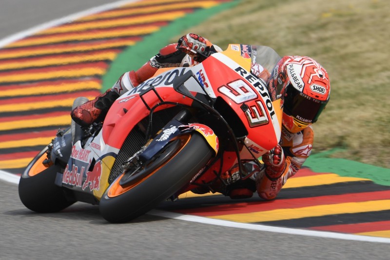 Marc Marquez