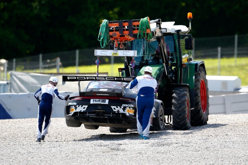 Klaus Bachler, Simona de Silvestro, Traktor