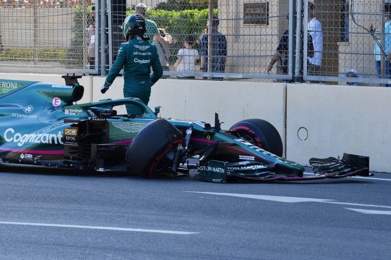 Lance Stroll