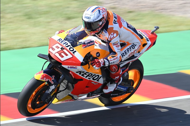 Marc Marquez