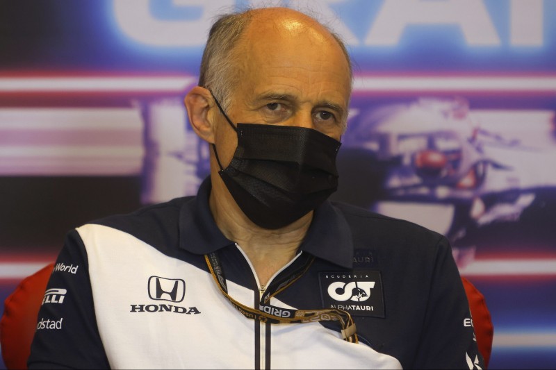 Franz Tost