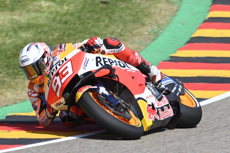 Marc Marquez