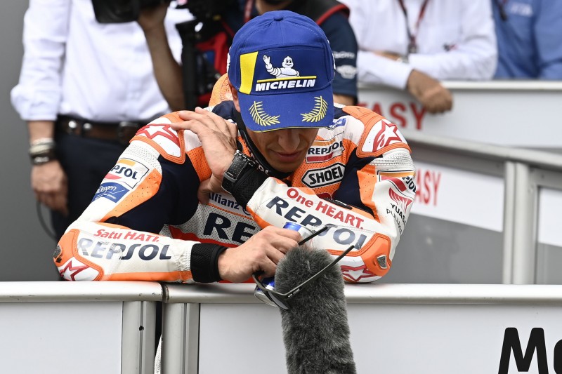 Marc Marquez