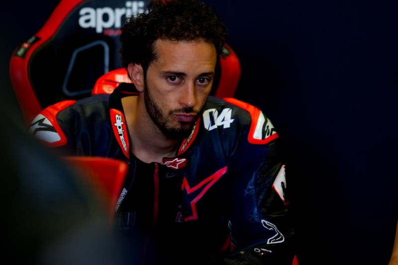 Andrea Dovizioso