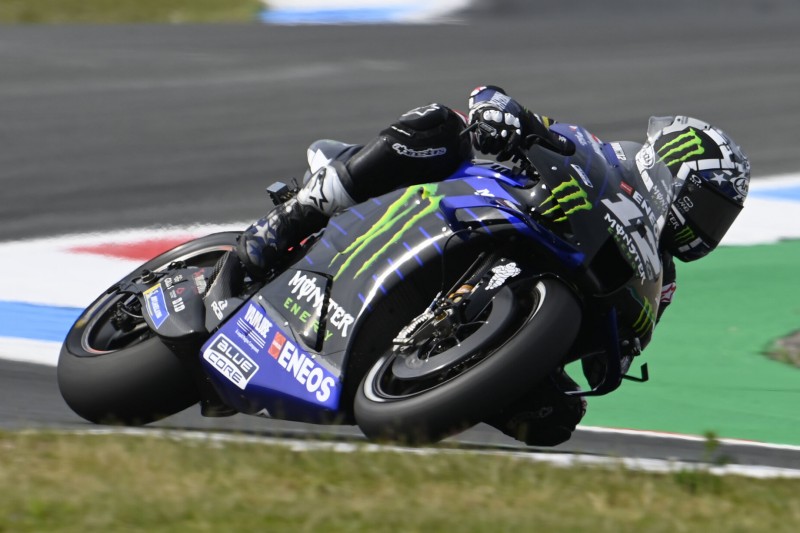 Maverick Vinales