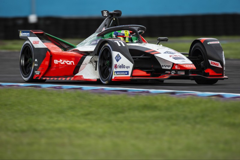 Lucas di Grassi