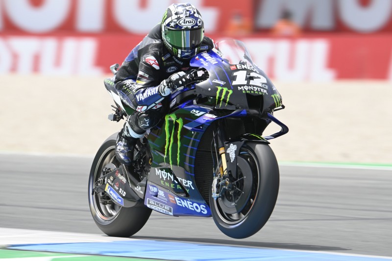 Maverick Vinales