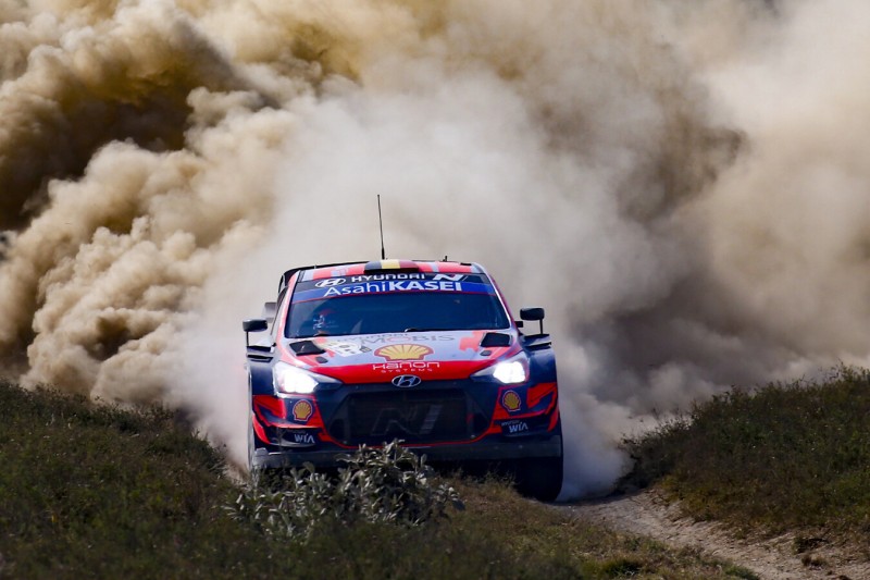 Thierry Neuville