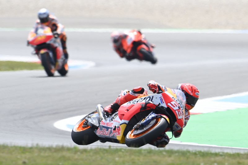 Marc Marquez