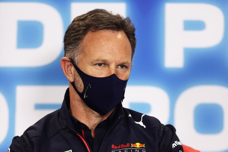 Christian Horner