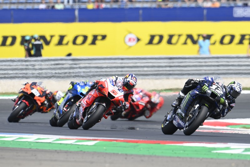 Maverick Vinales