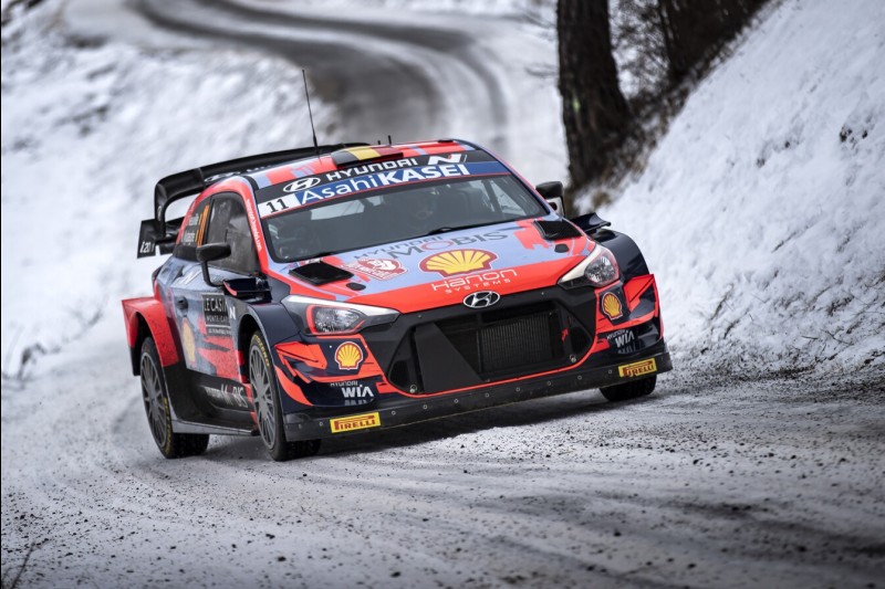 Thierry Neuville