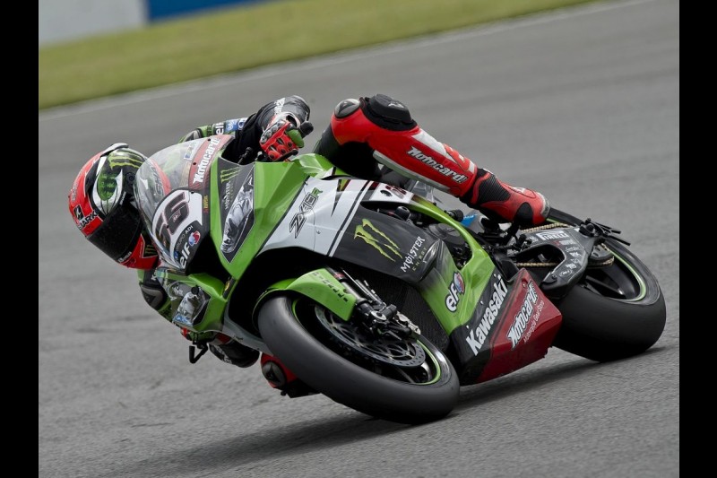 Tom Sykes
