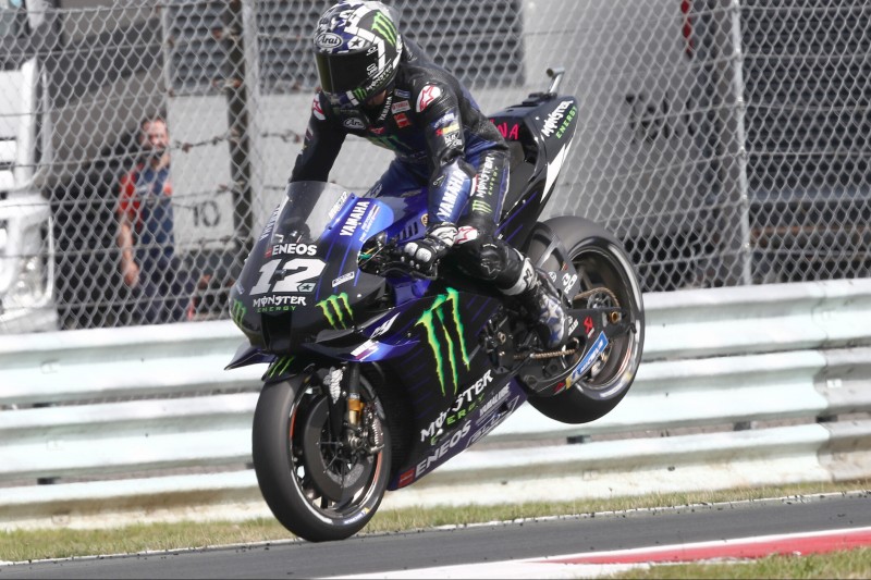 Maverick Vinales