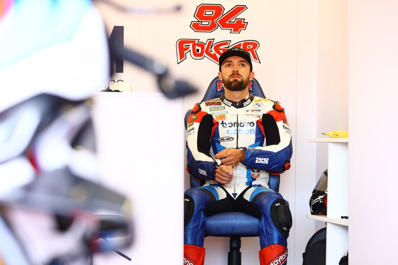 Jonas Folger