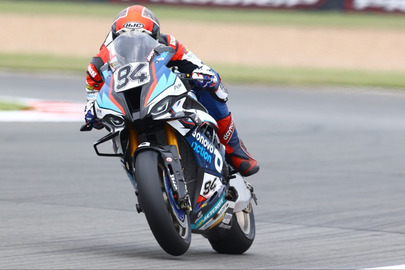 Jonas Folger