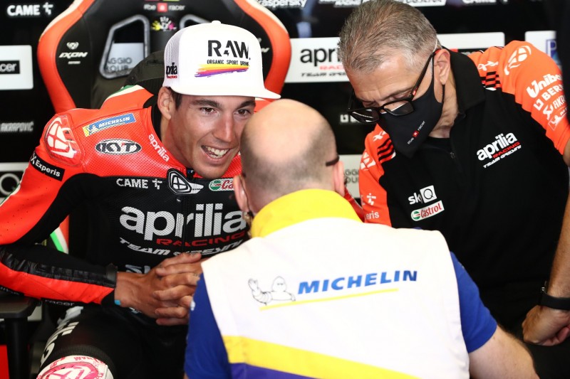 Aleix Espargaro