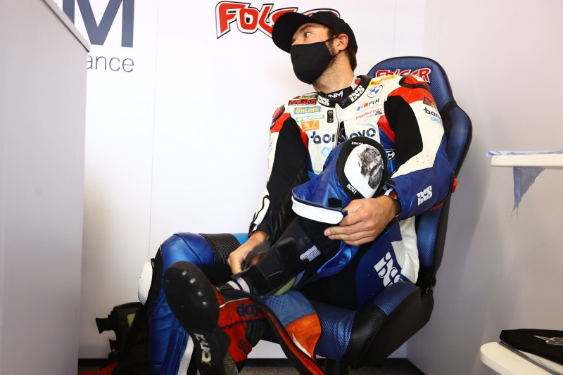 Jonas Folger