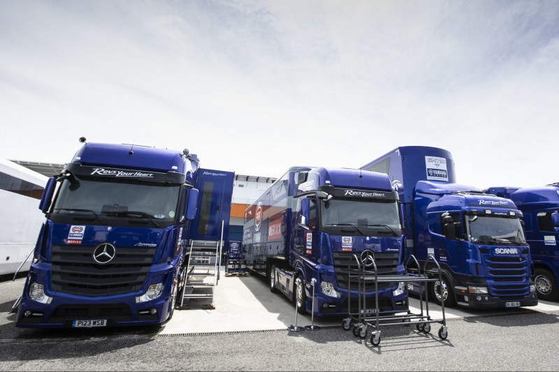 Crescent Yamaha Trucks