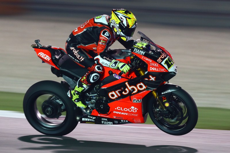 Alvaro Bautista