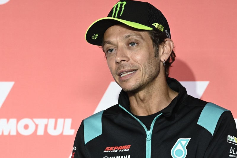 Valentino Rossi