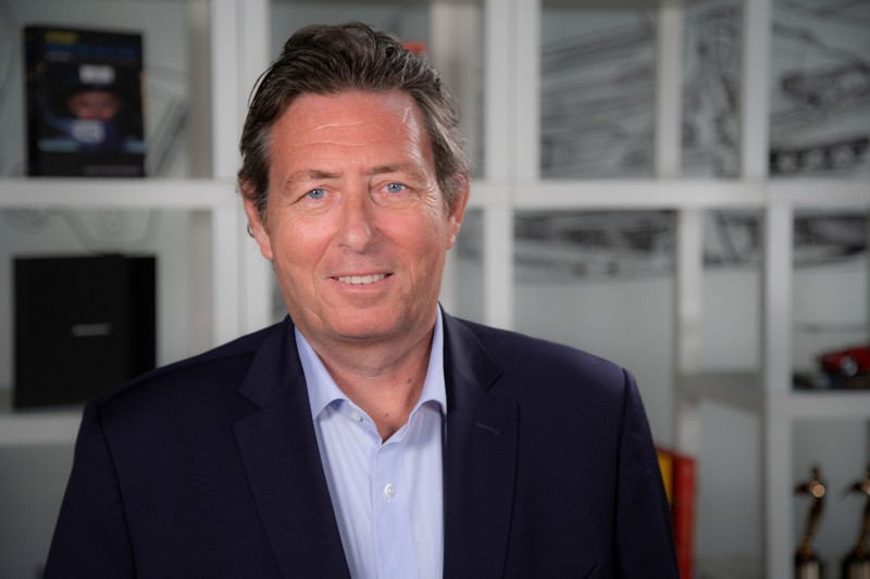 Gerard Neveu