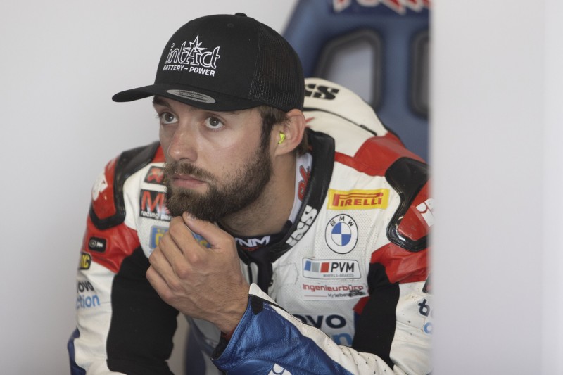 Jonas Folger