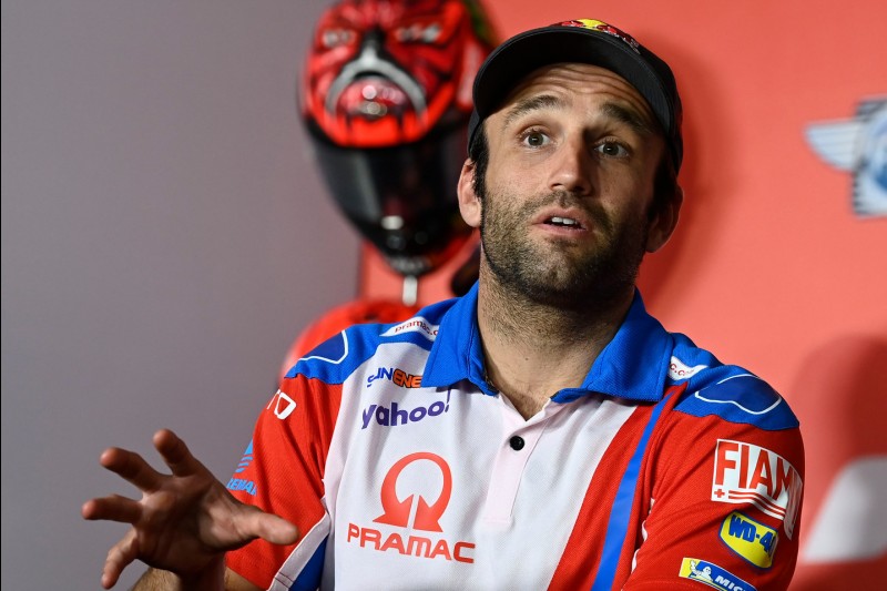 Johann Zarco