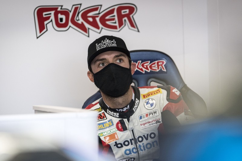 Jonas Folger