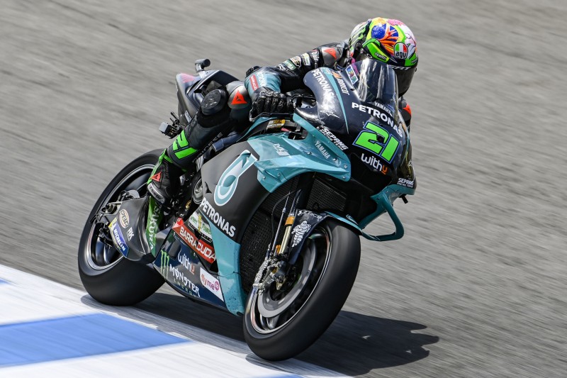 Franco Morbidelli