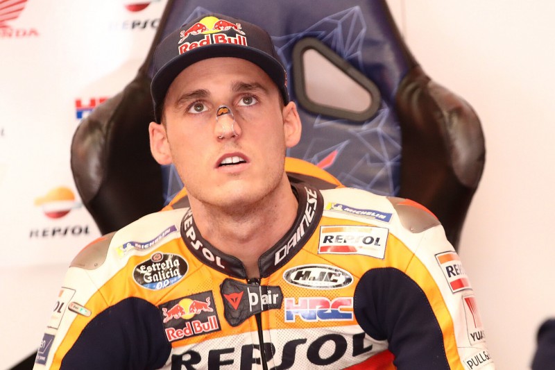 Pol Espargaro