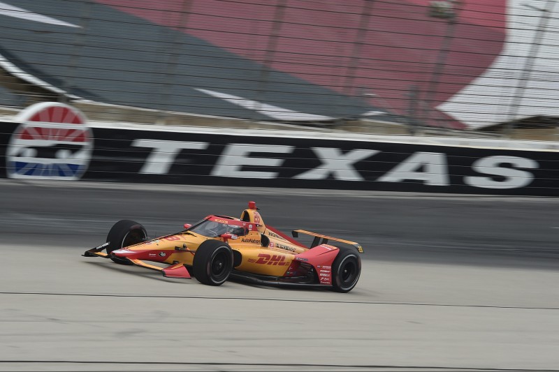 Ryan Hunter-Reay