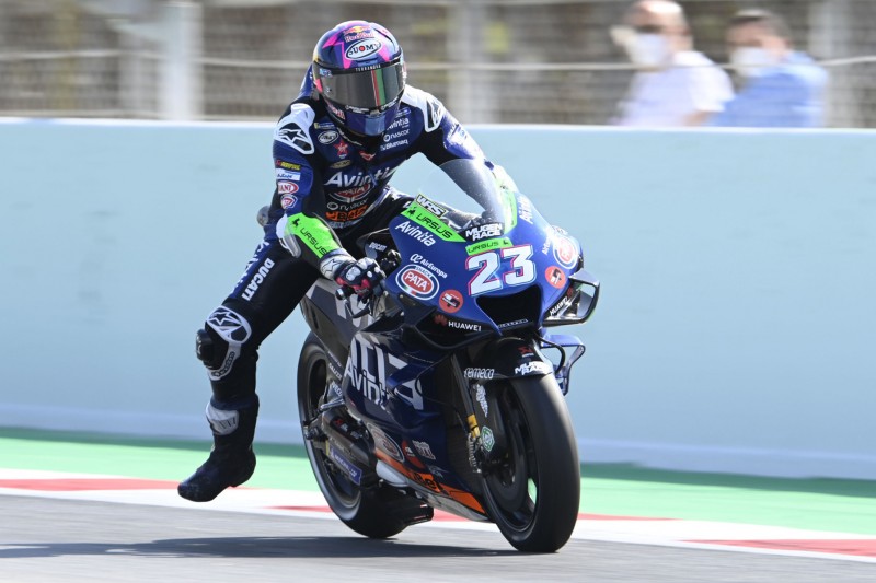 Enea Bastianini