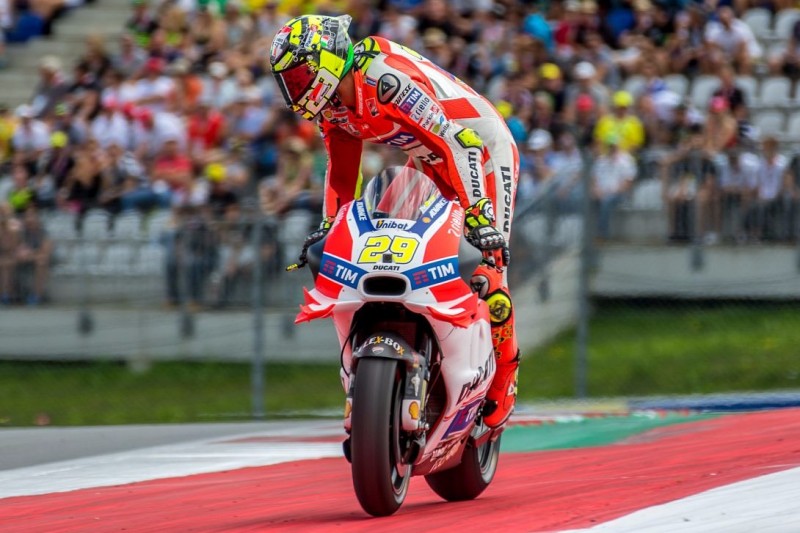 Andrea Iannone