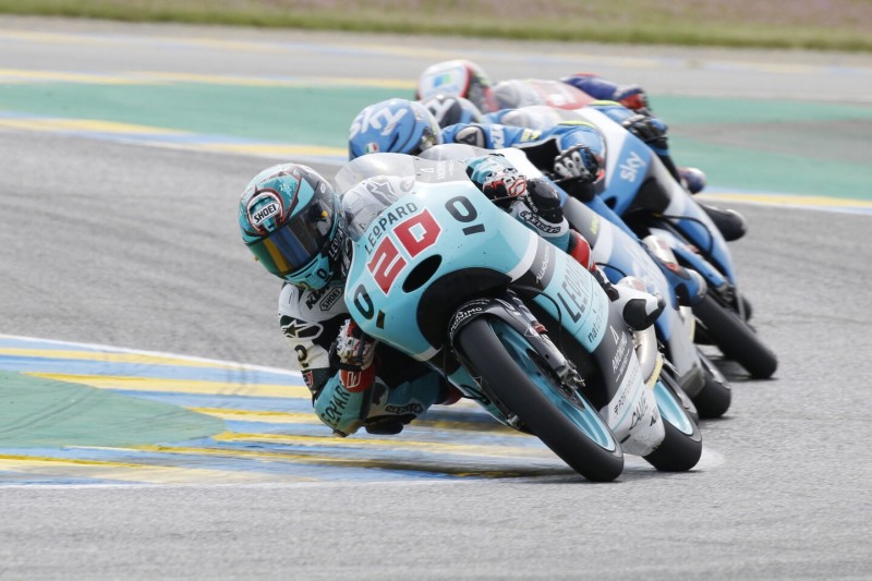 Fabio Quartararo