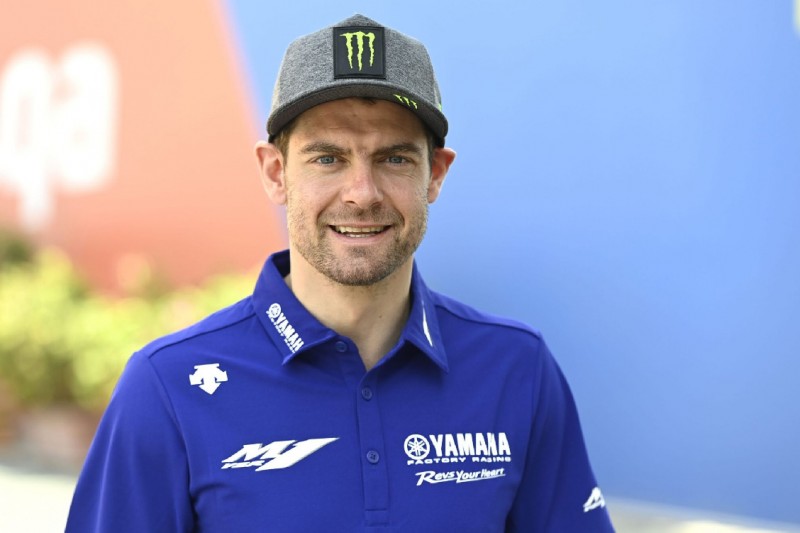 Cal Crutchlow