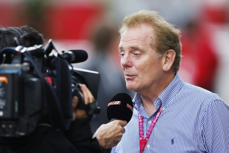 Jonathan Palmer