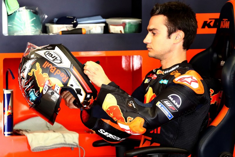 Dani Pedrosa