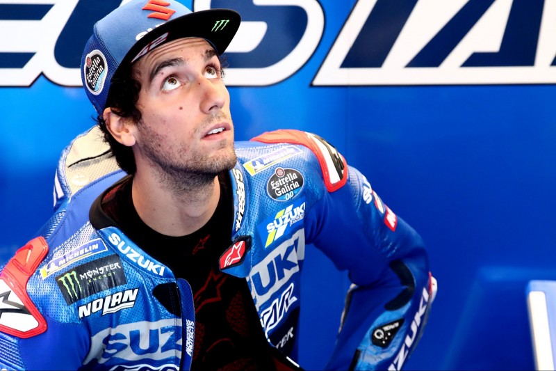 Alex Rins