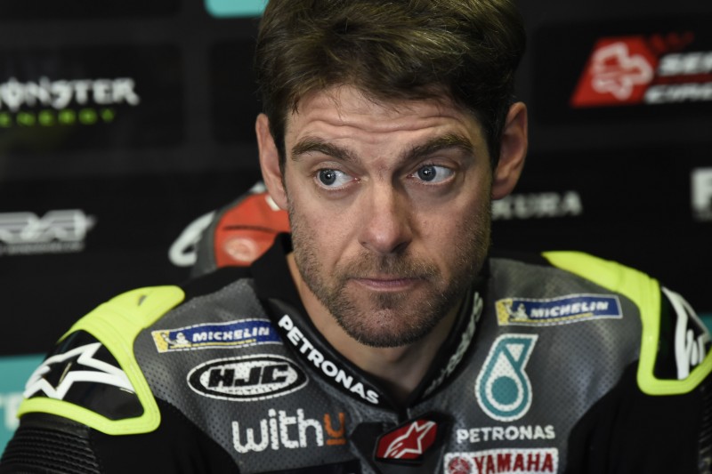 Cal Crutchlow